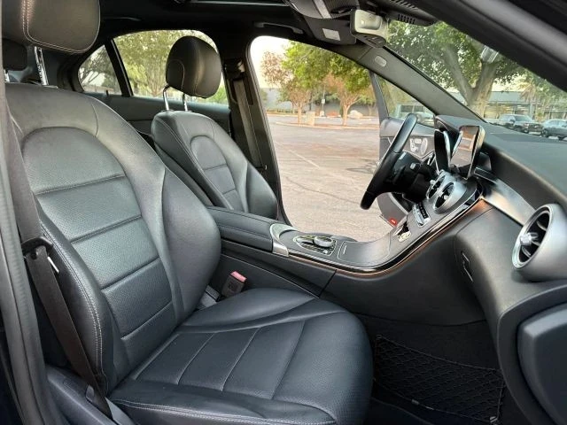2021 Mercedes-Benz W205 C-Class - Image 19 of 21