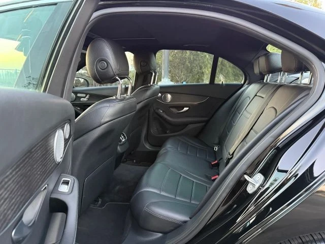 2021 Mercedes-Benz W205 C-Class - Image 16 of 21