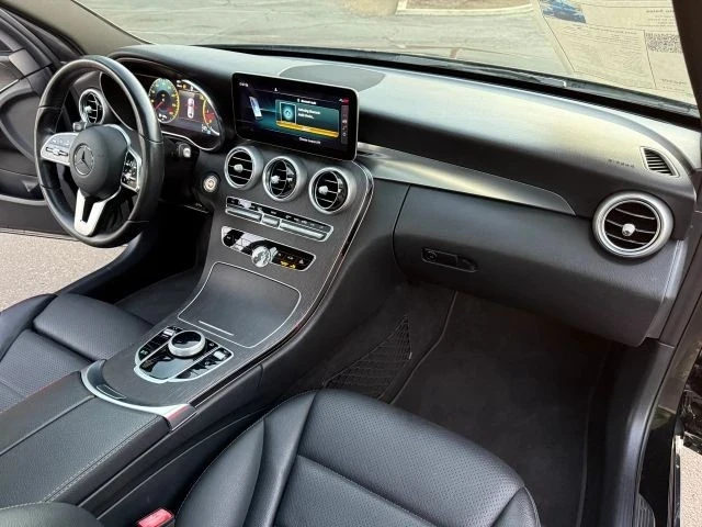 2021 Mercedes-Benz W205 C-Class - Image 20 of 21