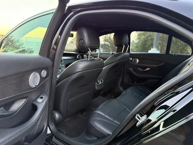2021 Mercedes-Benz W205 C-Class - Image 17 of 21