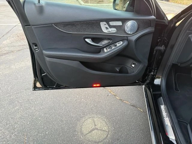 2021 Mercedes-Benz W205 C-Class - Image 11 of 21