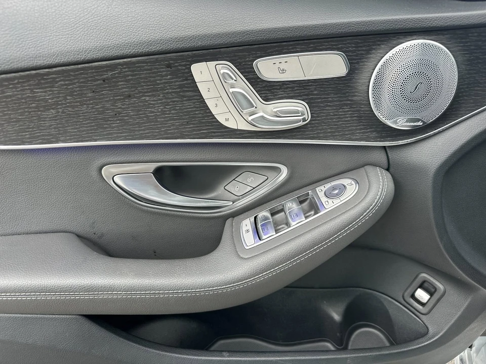 2021 Mercedes-Benz W205 C-Class - Image 12 of 21