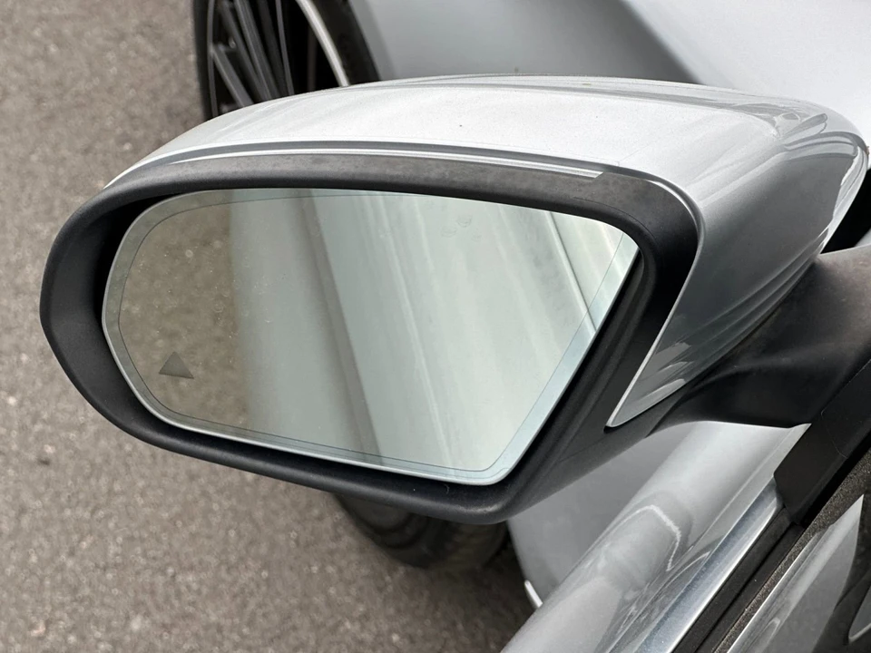 2021 Mercedes-Benz W205 C-Class - Image 10 of 12
