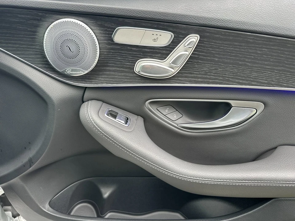 2021 Mercedes-Benz W205 C-Class - Image 19 of 21