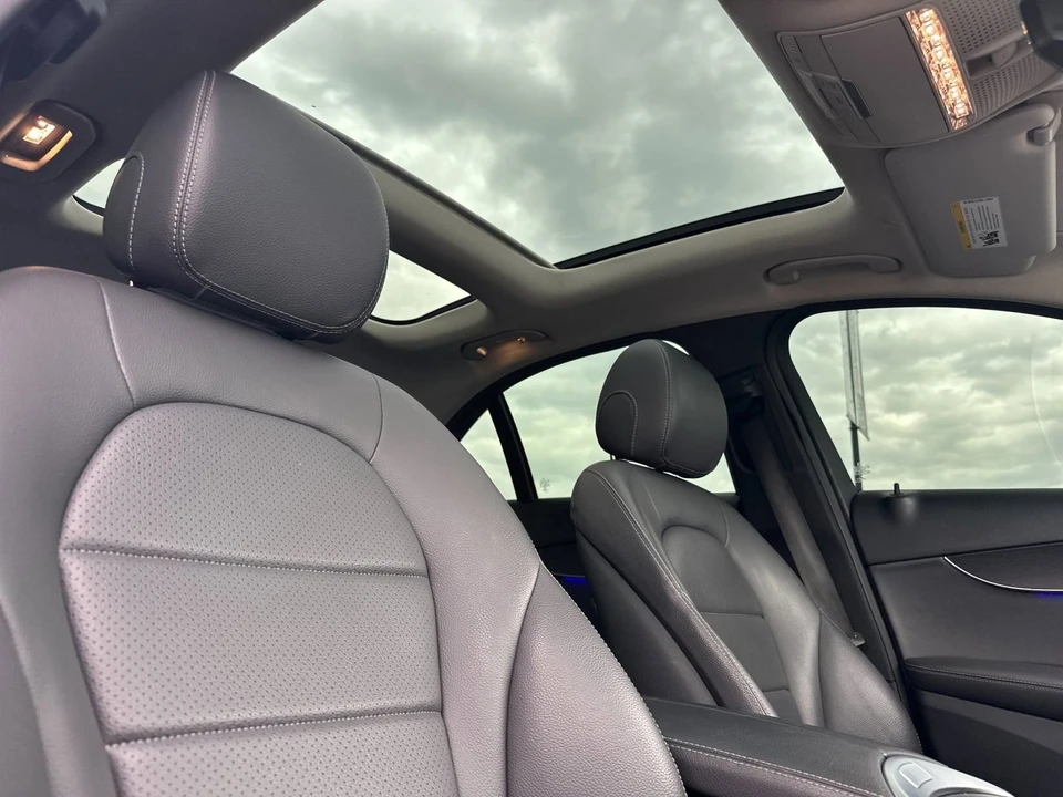 2021 Mercedes-Benz W205 C-Class - Image 18 of 21