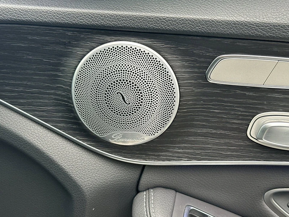2021 Mercedes-Benz W205 C-Class - Image 20 of 21