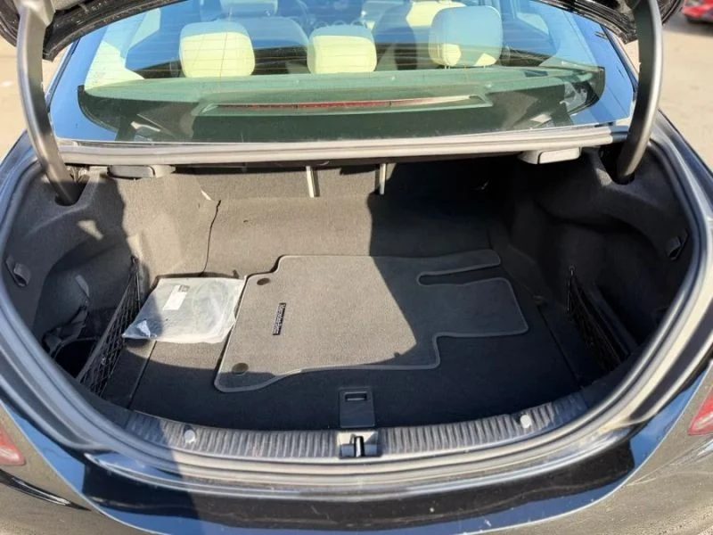2021 Mercedes-Benz W205 C-Class - Image 9 of 12