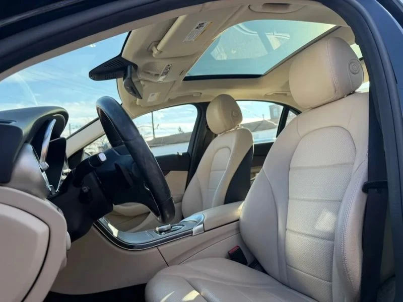 2021 Mercedes-Benz W205 C-Class - Image 11 of 12