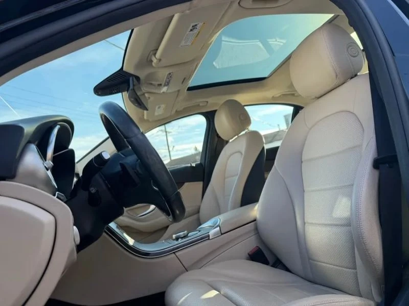 2021 Mercedes-Benz W205 C-Class - Image 10 of 12