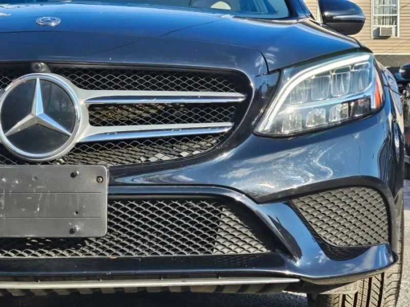 2021 Mercedes-Benz W205 C-Class - Image 3 of 12
