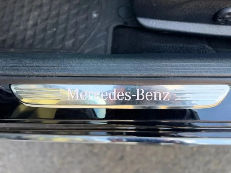 2021 Mercedes-Benz W205 C-Class - Image 11 of 12