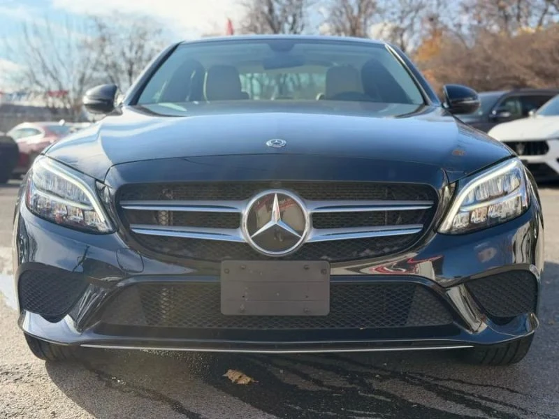 2021 Mercedes-Benz W205 C-Class - Image 2 of 12