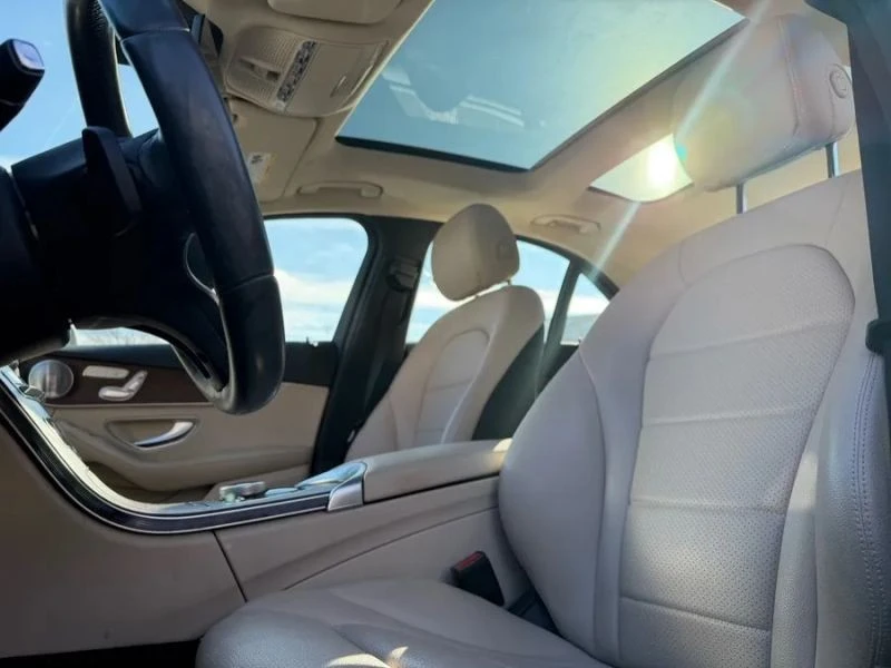 2021 Mercedes-Benz W205 C-Class - Image 12 of 12
