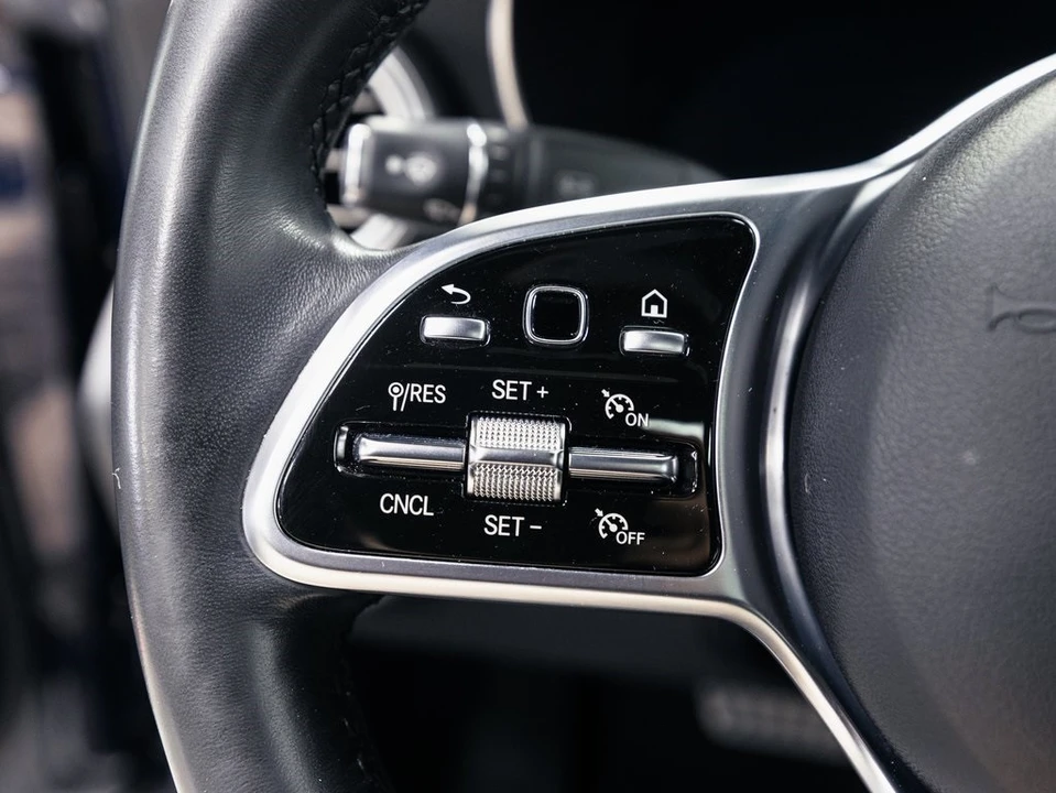 2021 Mercedes-Benz W205 C-Class - Image 11 of 12