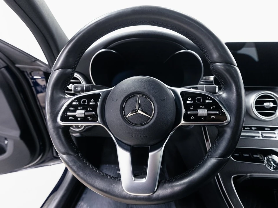 2021 Mercedes-Benz W205 C-Class - Image 12 of 12