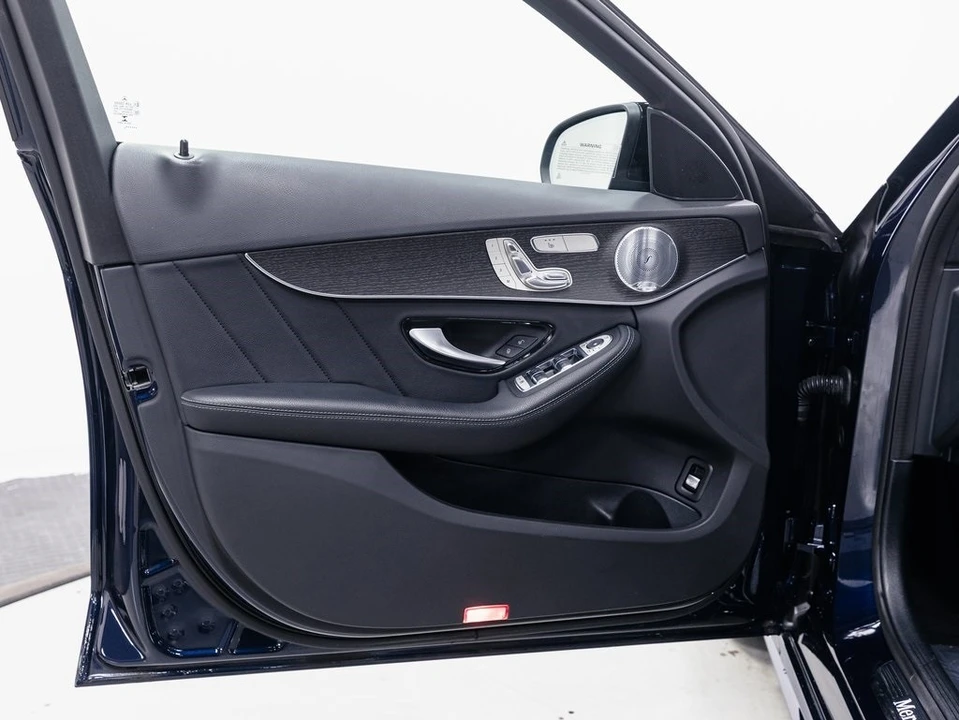 2021 Mercedes-Benz W205 C-Class - Image 5 of 12