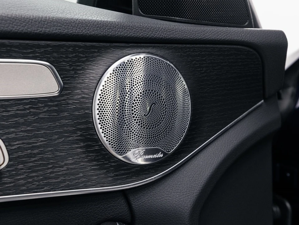 2021 Mercedes-Benz W205 C-Class - Image 7 of 12