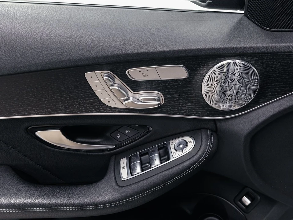2021 Mercedes-Benz W205 C-Class - Image 6 of 12