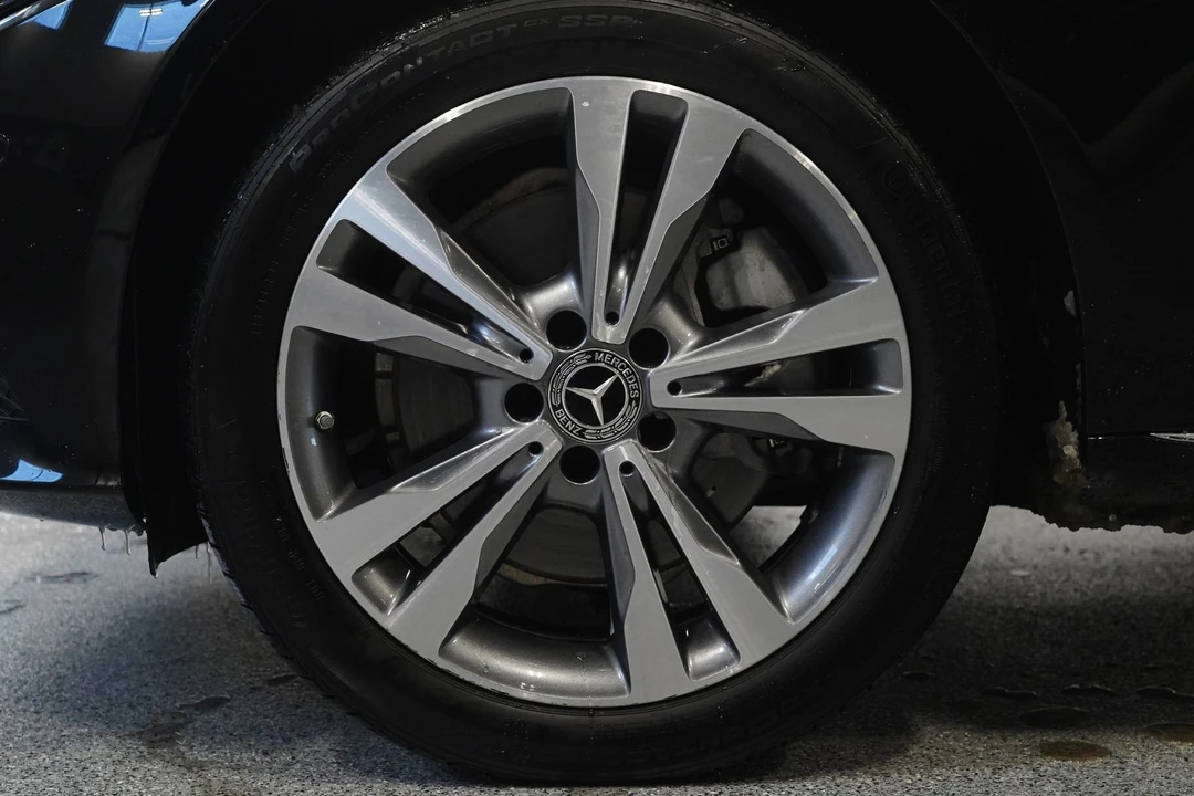 2021 Mercedes-Benz W205 C-Class - Image 9 of 12