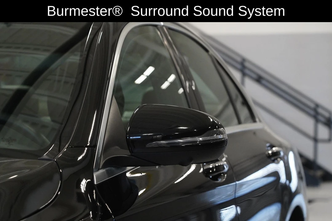2021 Mercedes-Benz W205 C-Class - Image 9 of 12
