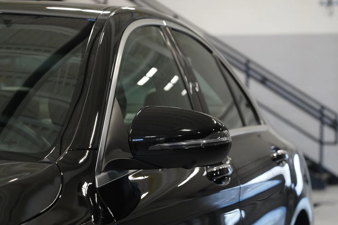 2021 Mercedes-Benz W205 C-Class - Image 8 of 12