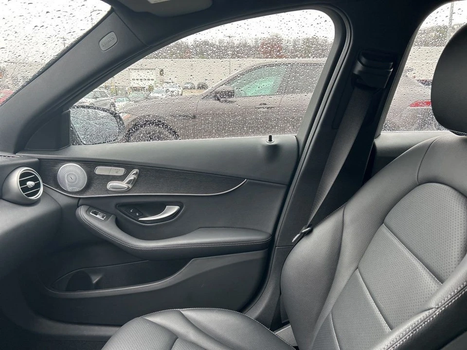 2021 Mercedes-Benz W205 C-Class - Image 12 of 12