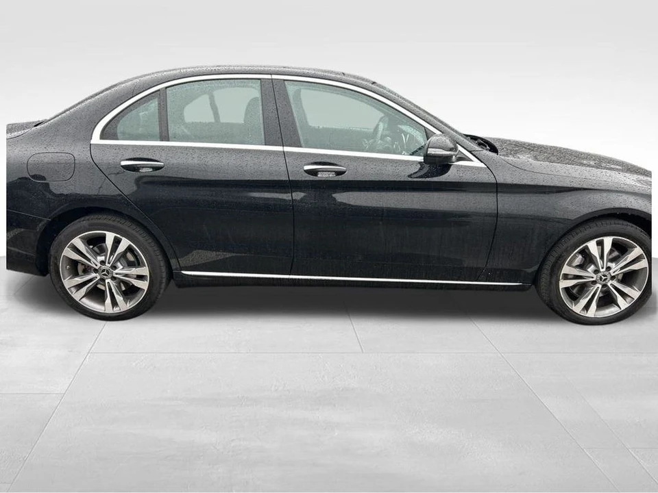 2021 Mercedes-Benz W205 C-Class - Image 3 of 12