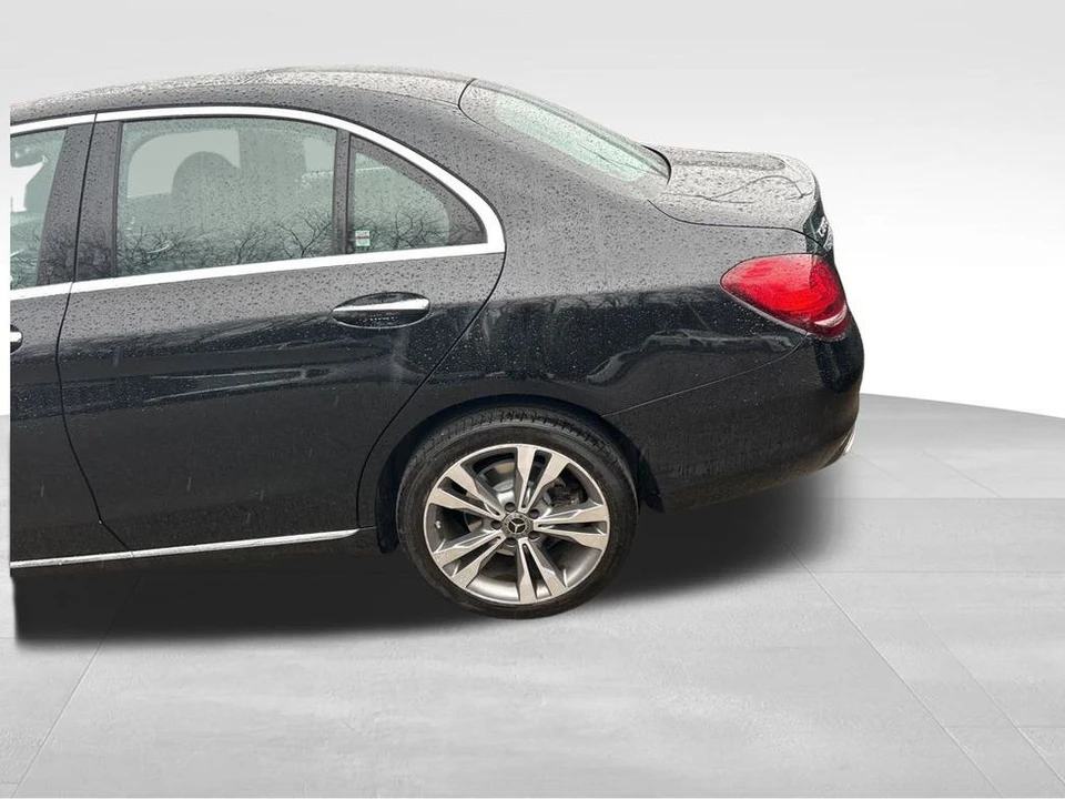 2021 Mercedes-Benz W205 C-Class - Image 6 of 12