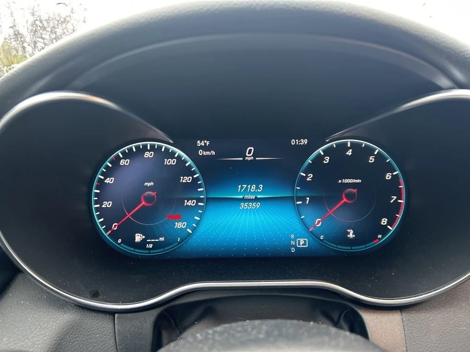 2021 Mercedes-Benz W205 C-Class - Image 10 of 12