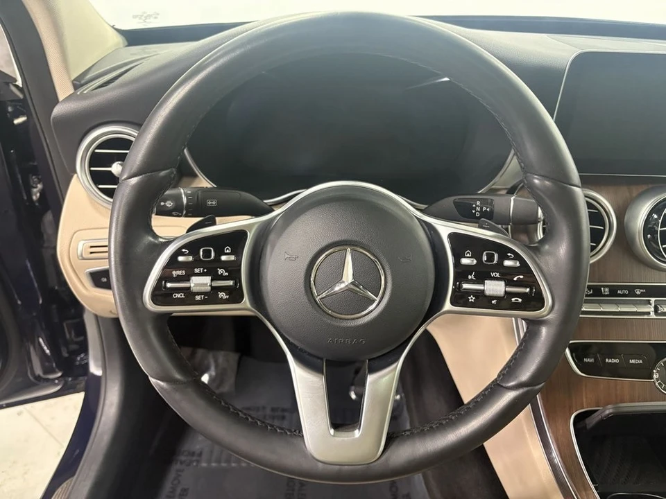 2021 Mercedes-Benz W205 C-Class - Image 12 of 12