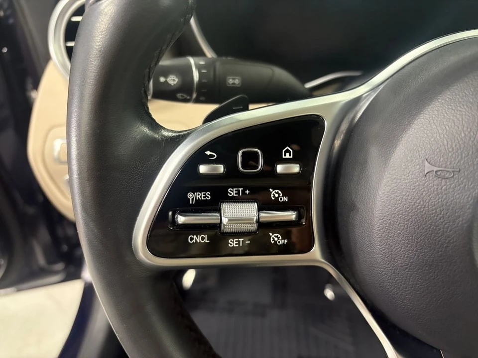 2021 Mercedes-Benz W205 C-Class - Image 11 of 12