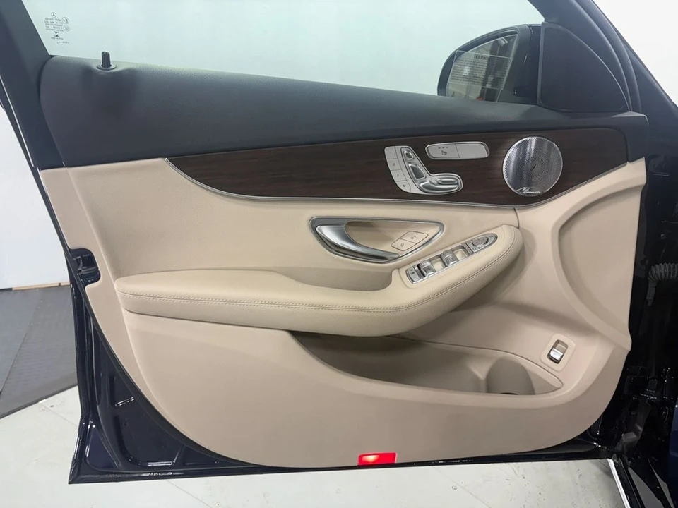 2021 Mercedes-Benz W205 C-Class - Image 5 of 12