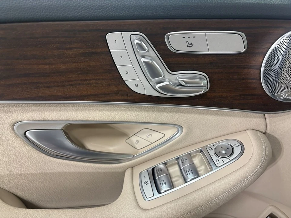 2021 Mercedes-Benz W205 C-Class - Image 6 of 12
