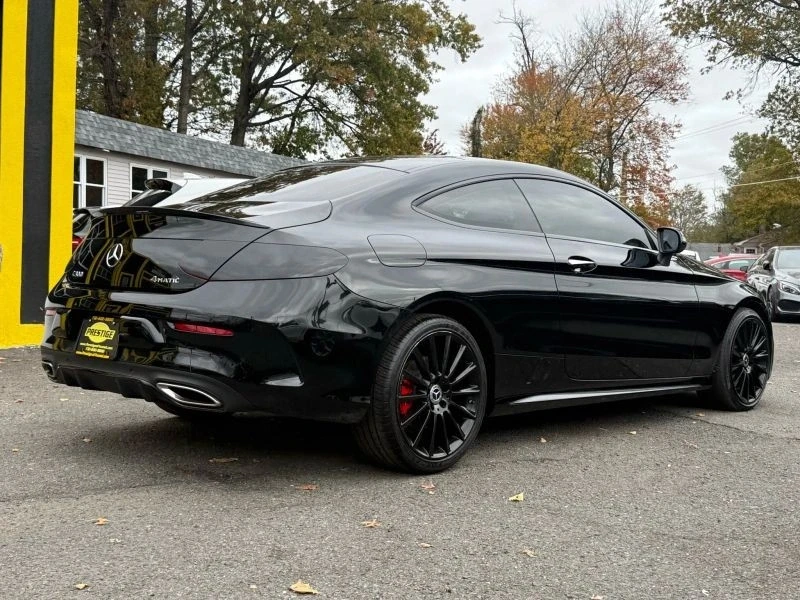 2021 Mercedes-Benz W205 C-Class - Image 6 of 12