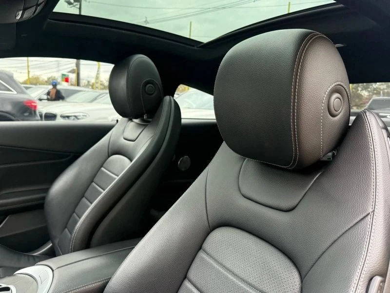 2021 Mercedes-Benz W205 C-Class - Image 10 of 12