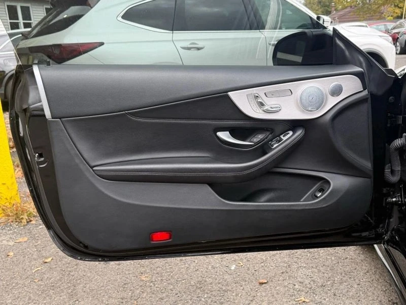 2021 Mercedes-Benz W205 C-Class - Image 7 of 12