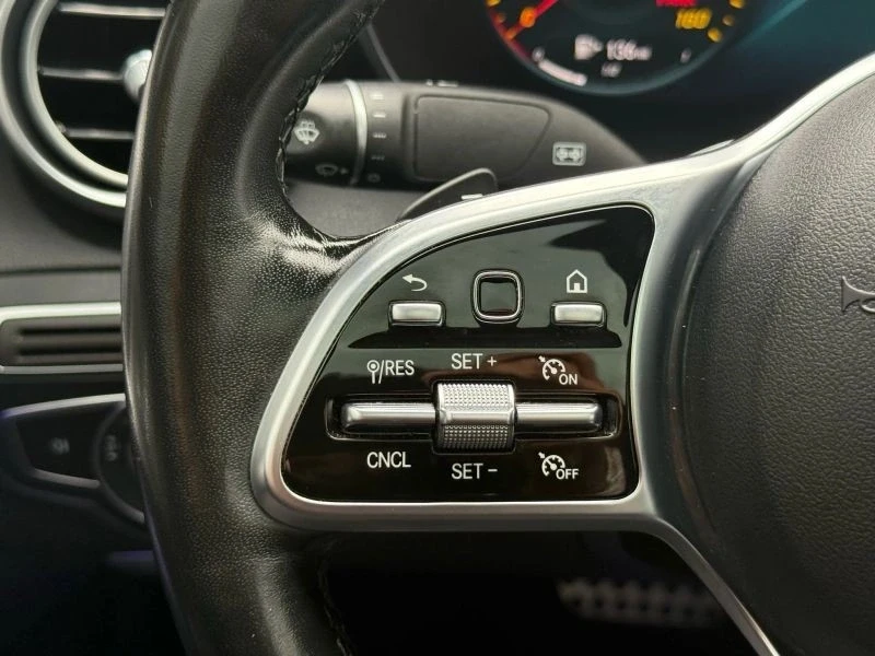 2021 Mercedes-Benz W205 C-Class - Image 12 of 12