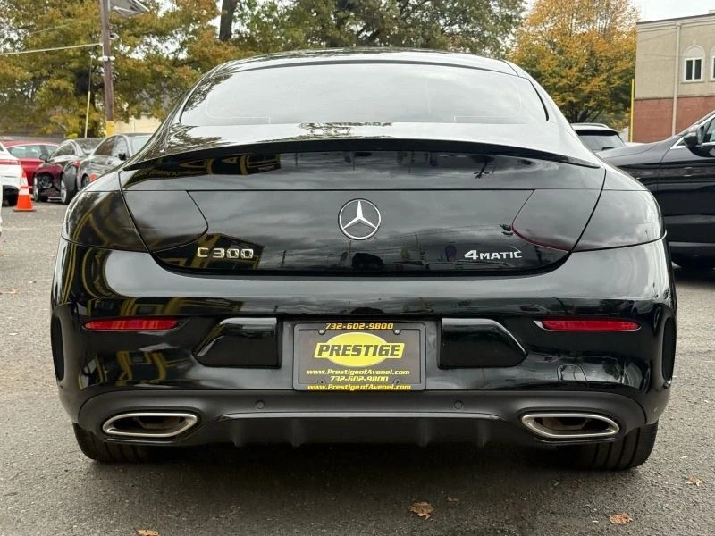 2021 Mercedes-Benz W205 C-Class - Image 5 of 12