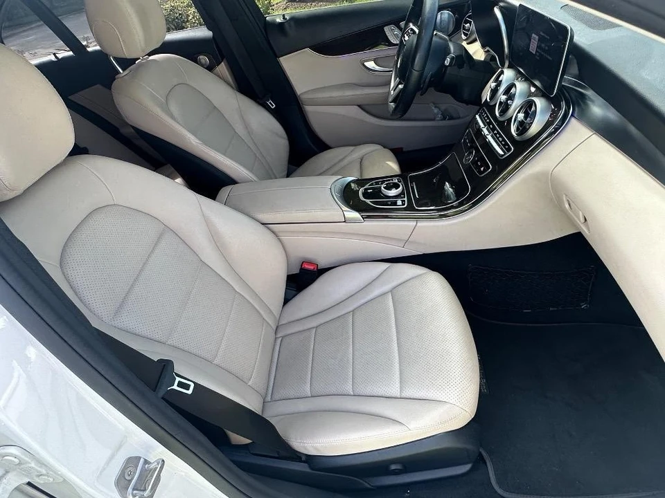 2021 Mercedes-Benz W205 C-Class - Image 8 of 15