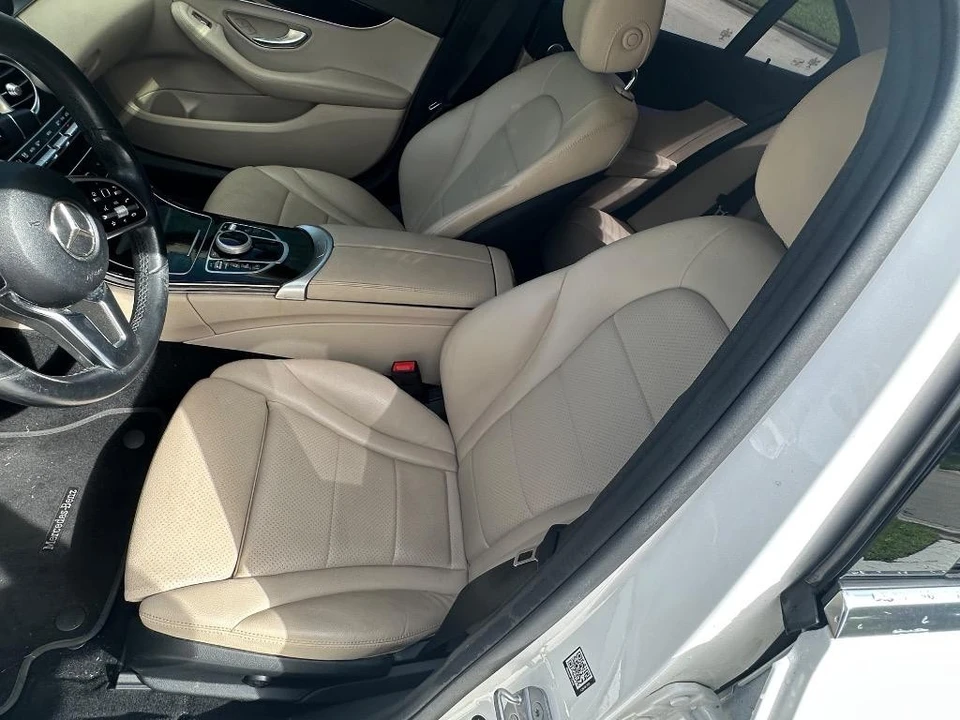 2021 Mercedes-Benz W205 C-Class - Image 14 of 15