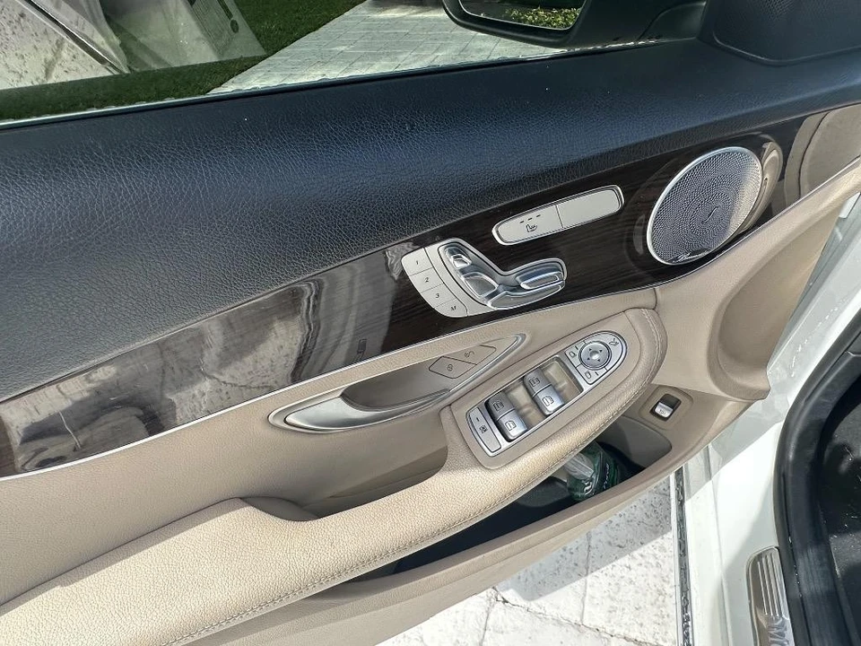2021 Mercedes-Benz W205 C-Class - Image 13 of 15