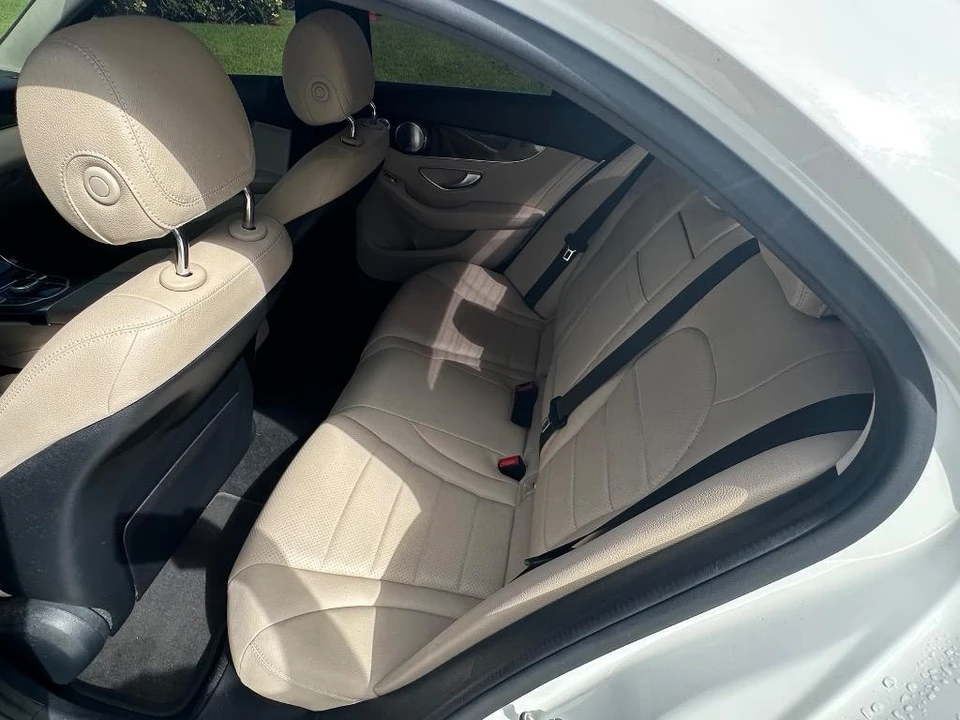 2021 Mercedes-Benz W205 C-Class - Image 12 of 15