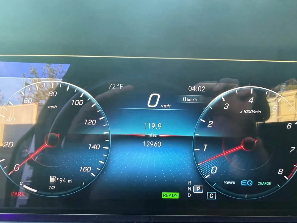 2021 Mercedes-Benz C257 CLS-Class - Image 10 of 11