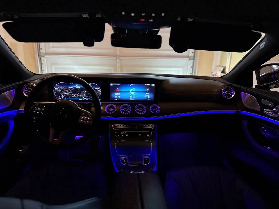 2021 Mercedes-Benz C257 CLS-Class - Image 11 of 11
