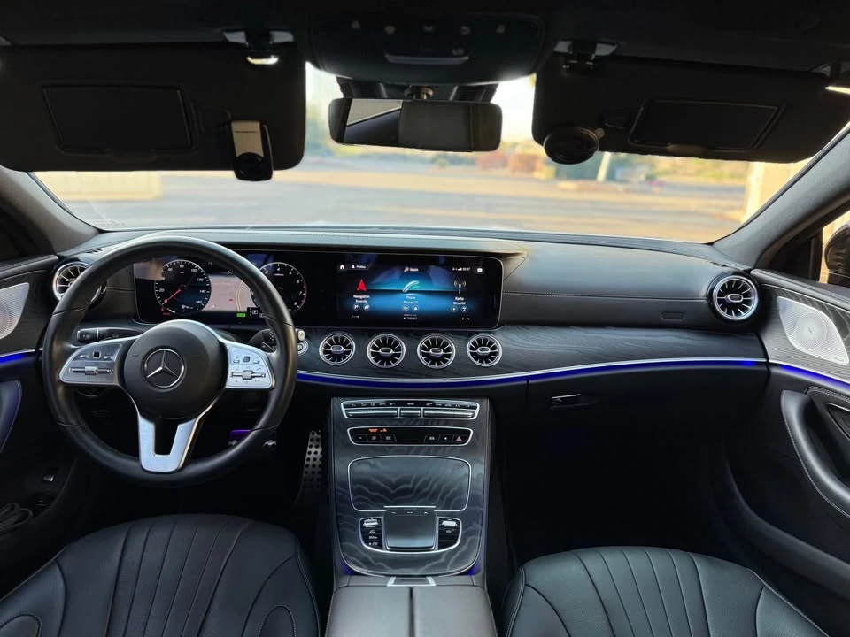 2021 Mercedes-Benz C257 CLS-Class - Image 9 of 11