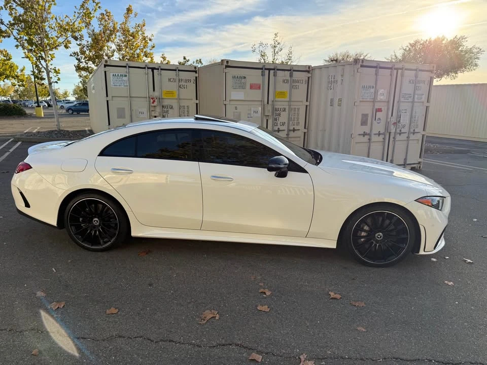 2021 Mercedes-Benz C257 CLS-Class - Image 2 of 11