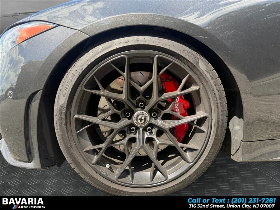 2021 Mercedes-Benz C257 CLS-Class - Image 7 of 20