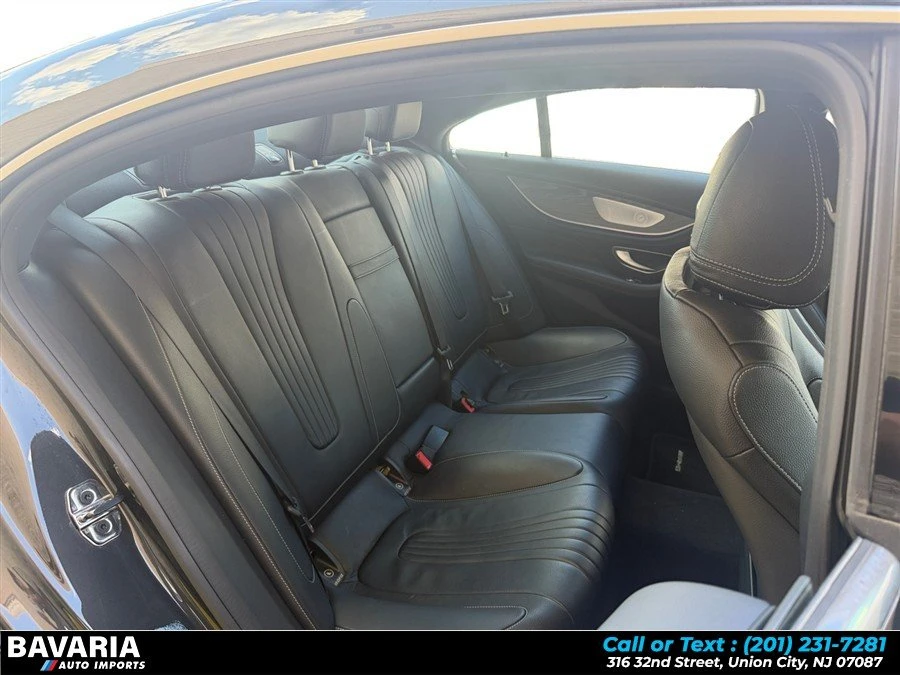 2021 Mercedes-Benz C257 CLS-Class - Image 16 of 20