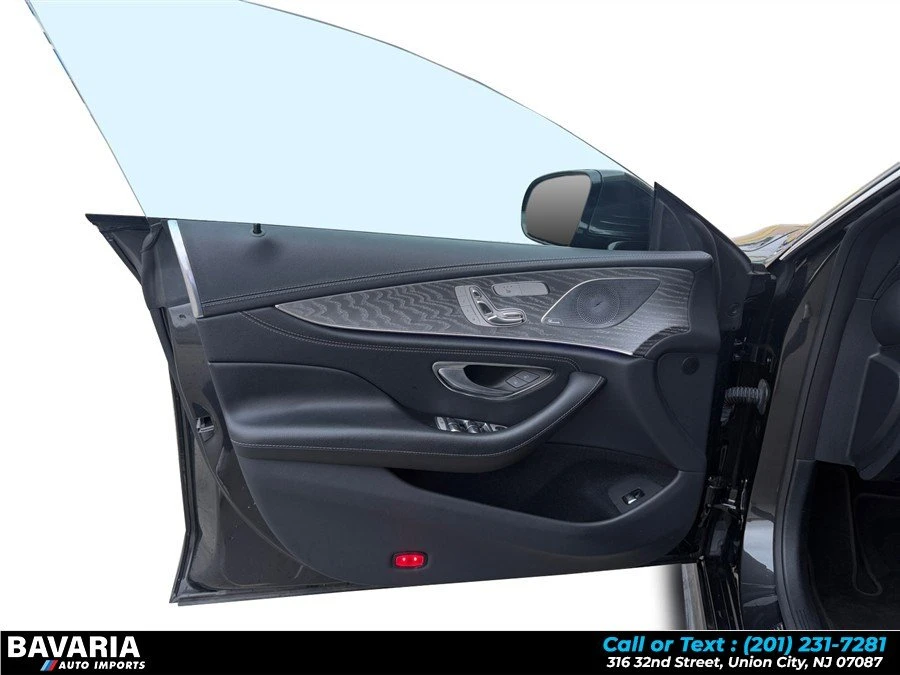 2021 Mercedes-Benz C257 CLS-Class - Image 9 of 20