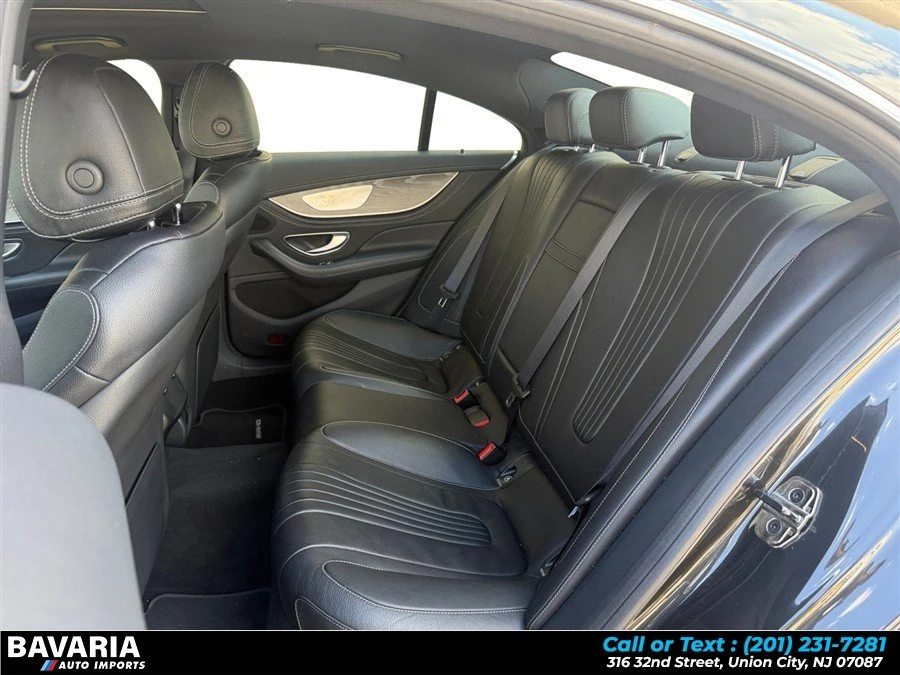 2021 Mercedes-Benz C257 CLS-Class - Image 14 of 20